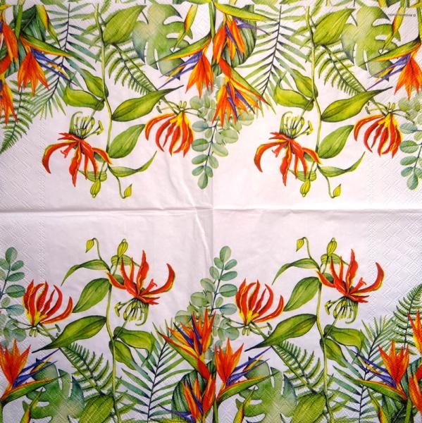 228 Flowers Others - 3 ply - Fasana